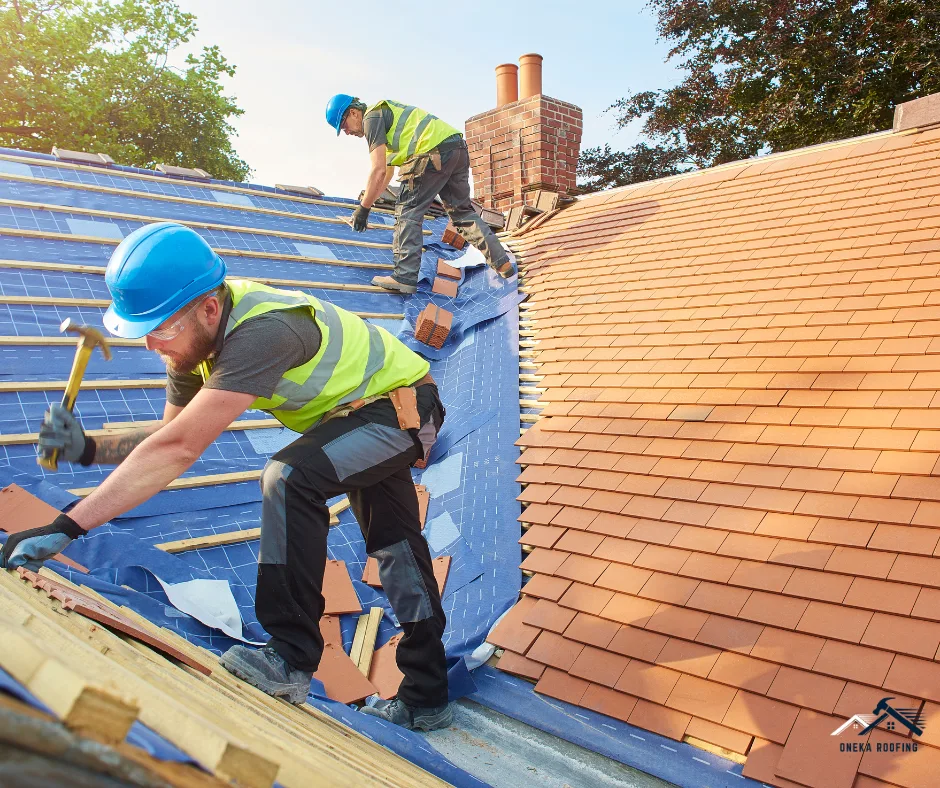 Why choose Roof Repair Near Me in Derby, CT