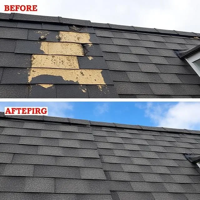 Roof Repair Near Me in Derby, CT near me